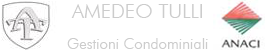 Tulli Gestioni Condominiali Logo